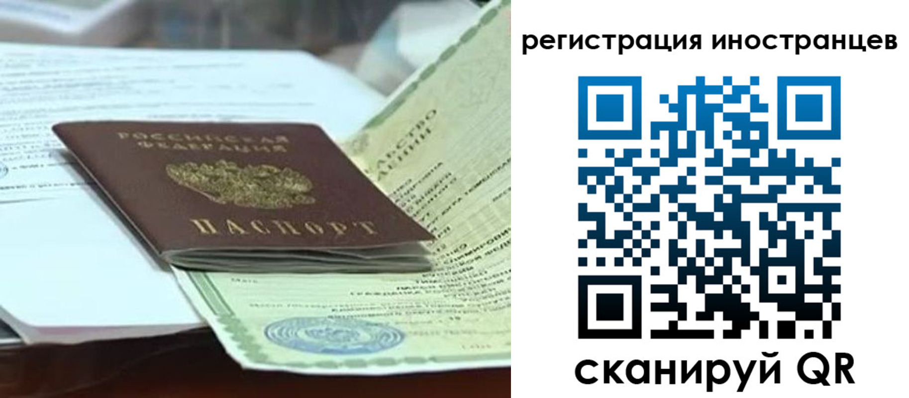 временная регистрация поиск в Сельцо